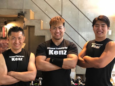 Kenz executive 赤坂