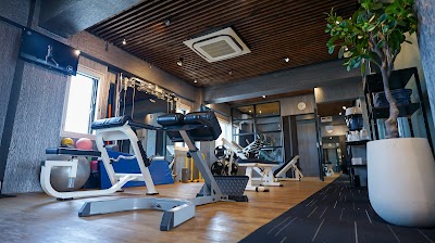 Personal Body Lab. 西麻布