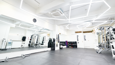 Dr.トレーニング 六本木店