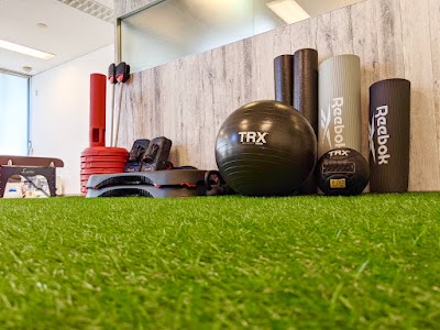 GYM FIELD 藤沢スタジオ