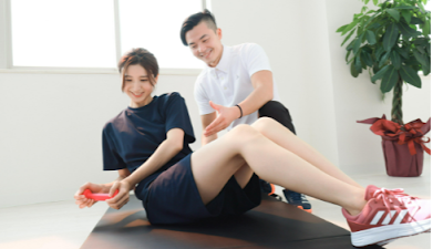 Private Gym IMAKARA（藤沢）