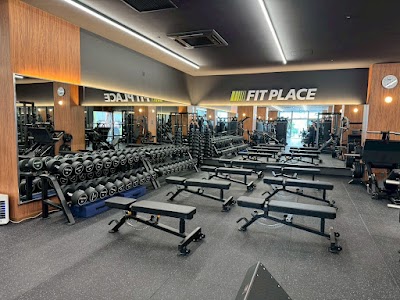 FIT PLACE パーソナル 湘南台