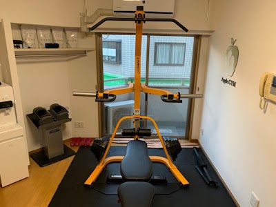 Apple GYM 麻布十番店（東麻布）
