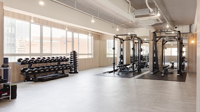 BEYOND 田町・三田店