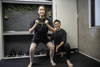 BB GYM 東久留米店