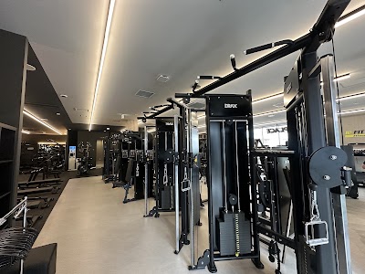 WELL-FIT 東久留米店