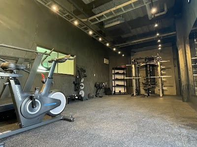 パーソナルトレーニングジム J’z 東久留米店