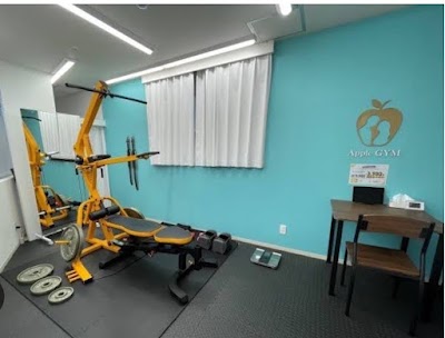 Apple GYM ひばりヶ丘店
