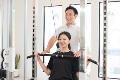 かたぎり塾 清瀬店