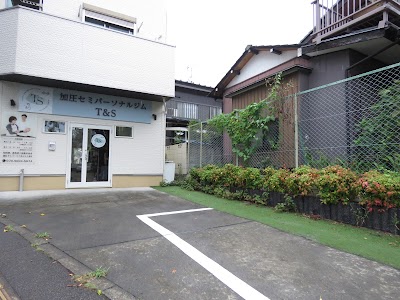 加圧セミパーソナルジム T&S 東久留米