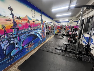 GOODLIFE GYM 東日本橋店