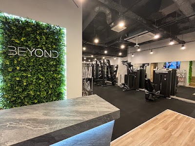 BEYOND 巣鴨店