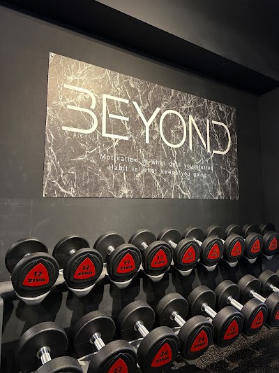 BEYOND 池袋店