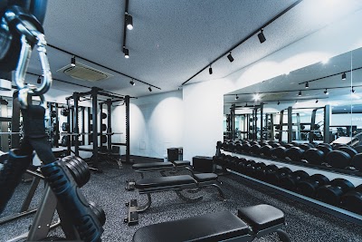 WELL-FIT 椎名町店