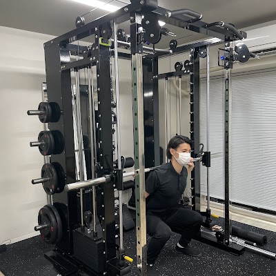 Apple GYM 調布東口店