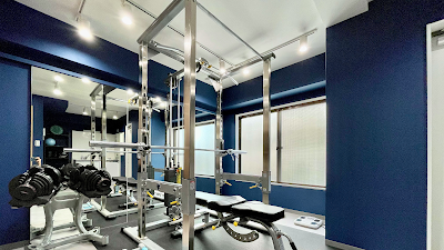 PERSONAL TRAINING STUDIO U 調布ANNEX店