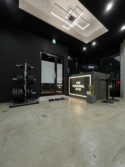 THE PERSONAL GYM 三鷹店