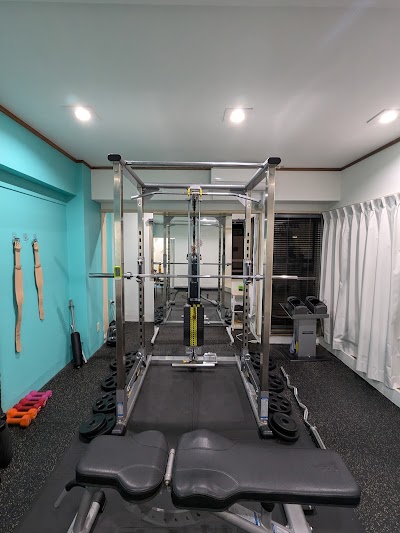 Apple GYM 吉祥寺店