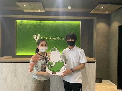 チキンジム 吉祥寺店