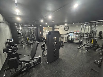 THE PERSONAL GYM 赤羽店