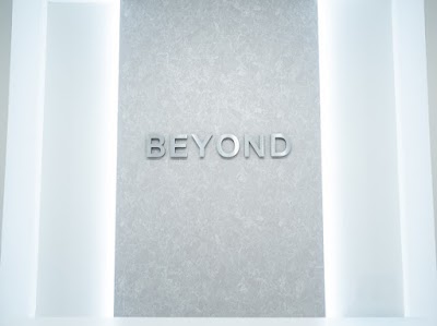 BEYOND 学芸大学店