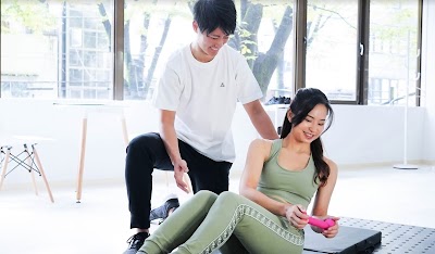 かたぎり塾 都立大学店