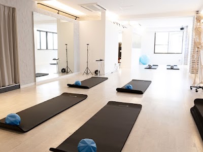 zen place pilates 祐天寺