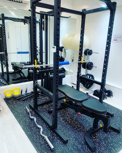 かたぎり塾 幡ヶ谷店