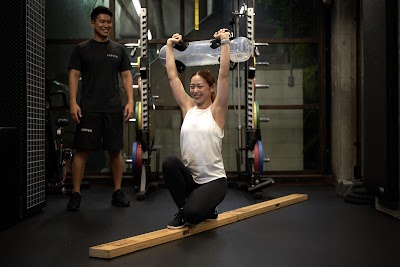 LUSTER 幡ヶ谷店（LUSTER×GYMSTYLE24 幡ヶ谷）