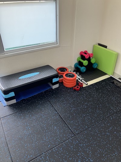 BLUE NASH 幡ヶ谷（コンディションケア BLUE NASH）