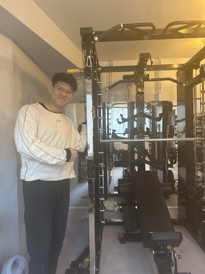 GOODLIFE GYM 西新宿五丁目店