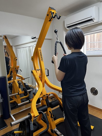 Apple GYM（アップルジム）飯田橋店