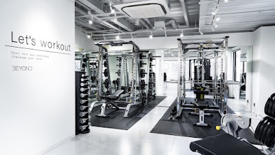 BEYOND 飯田橋神楽坂店