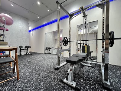 MIYAZAKI GYM 飯田橋・九段下店
