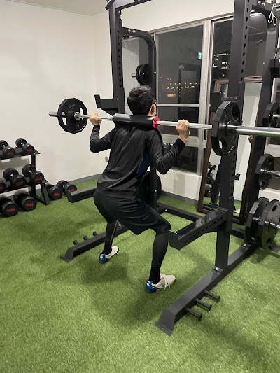 パーソナルジム Myno（神楽坂）