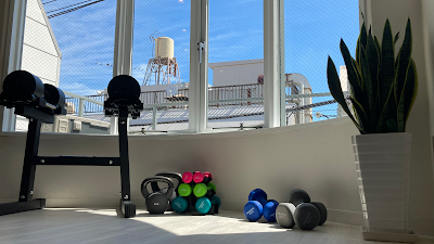 かたぎり塾 笹塚店