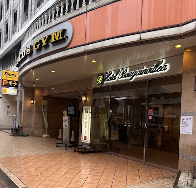 ゴールドジム 笹塚東京（パーソナルトレーニング対応）