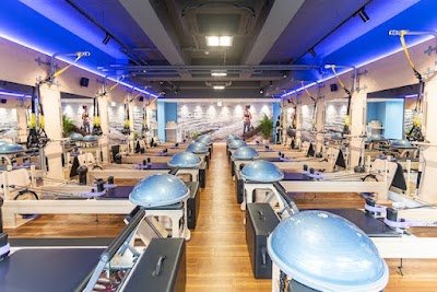 クラブピラティス 笹塚店（プライベート対応）