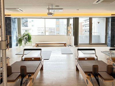 zen place pilates 笹塚（プライベート対応）