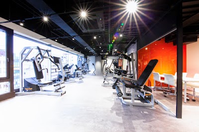 The Exercise Coach 上野店