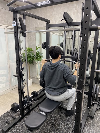 PERSONALGYM ReViNa 京成高砂店