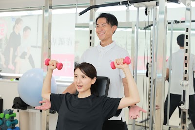 かたぎり塾 青砥店