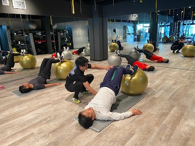 SAYS GYM 立石店(セミパーソナル)