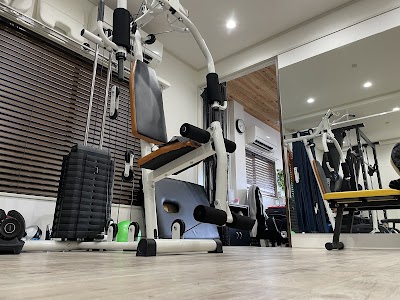 ASFiT お花茶屋店