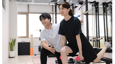 かたぎり塾 お花茶屋店