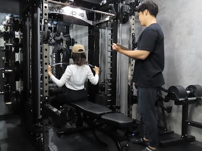 PMGジム 新小岩店