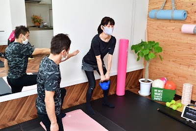 The Body Coach 金町