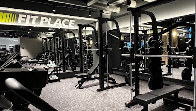 FIT PLACE パーソナル 金町
