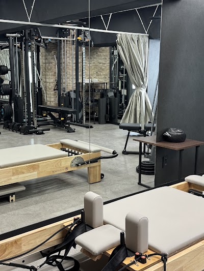 Personal Beauty Gym 勝どき店