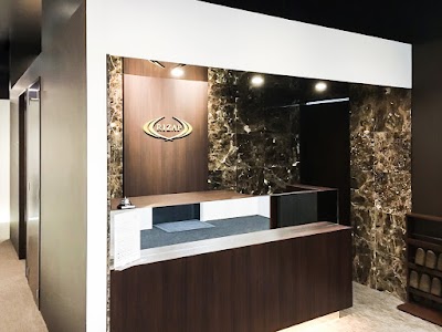 RIZAP 銀座7丁目店（旧汐留店）